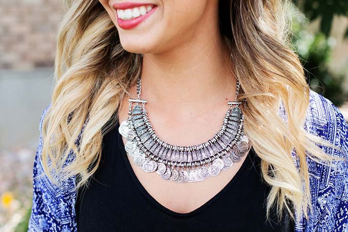 Vintage Fashion: 3 Modern Ways To Shop The Decades